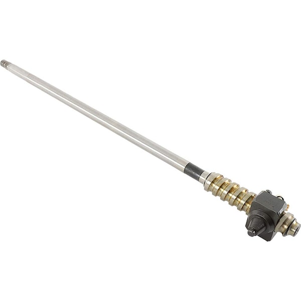 Aftermarket Power Steering Shaft Fits Ford Fits New Holland Tractor 5000 C5NN3A710A - main